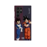 son goku x vegeta slim iphone 17 pro max