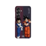 son goku x vegeta slim iphone 17 pro max