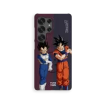 son goku x vegeta slim iphone 17 pro max