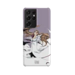 sosuke aizen slim iphone 17 pro max