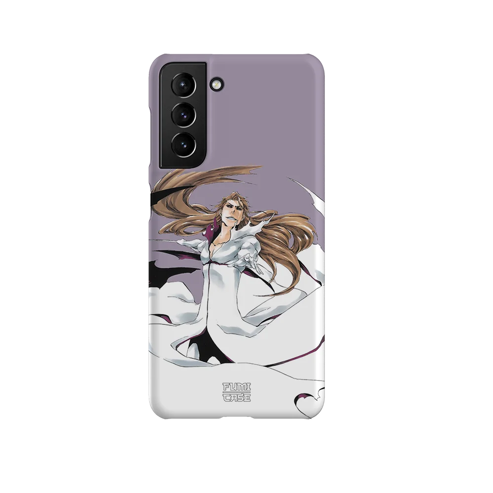 sosuke aizen slim galaxy s21 sosuke aizen slim galaxy s21