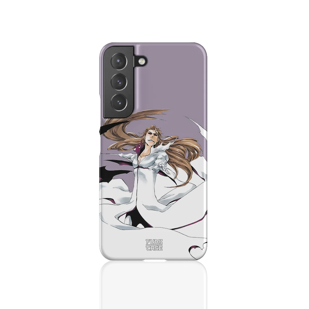 sosuke aizen slim galaxy s22 sosuke aizen slim galaxy s22