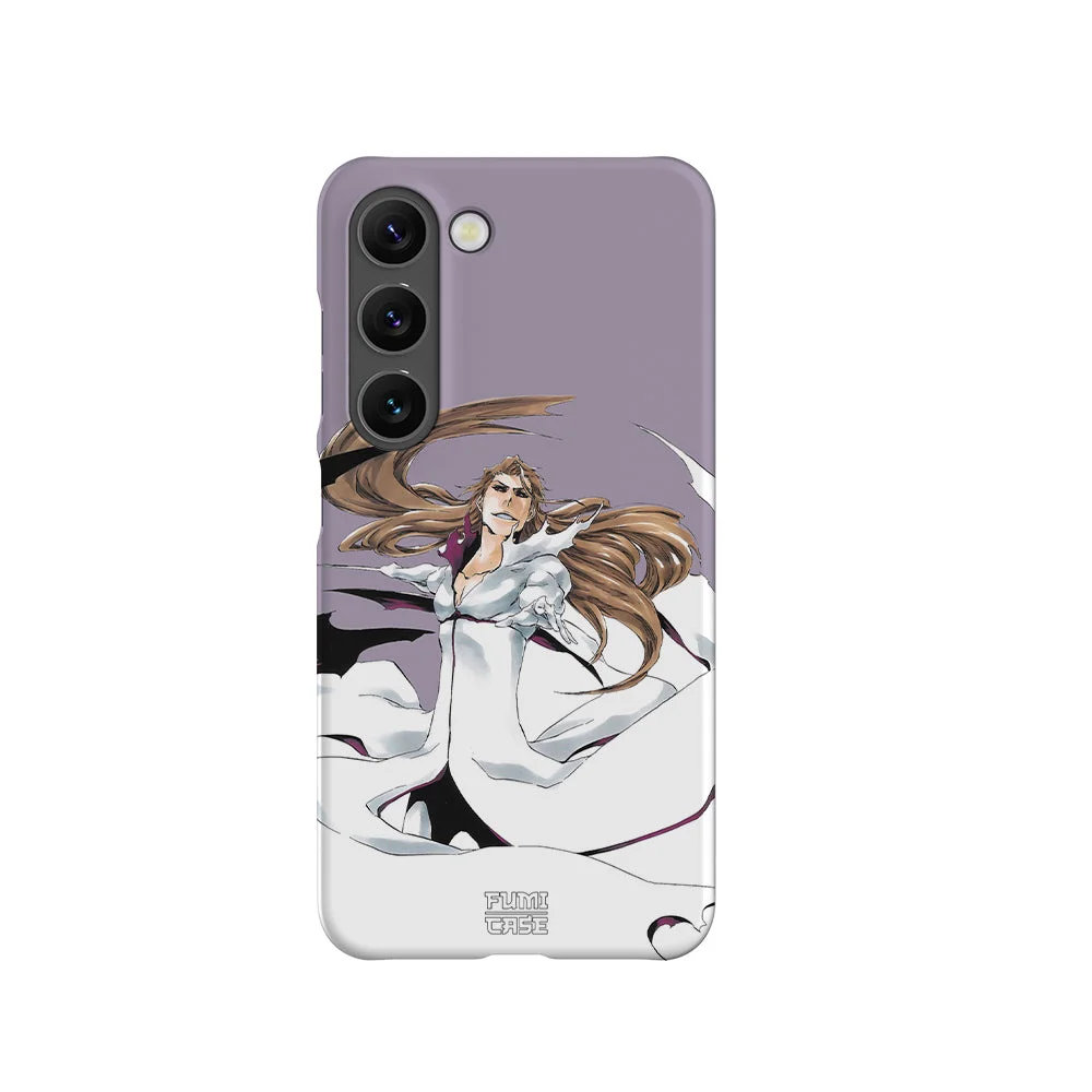sosuke aizen slim galaxy s23 sosuke aizen slim galaxy s23