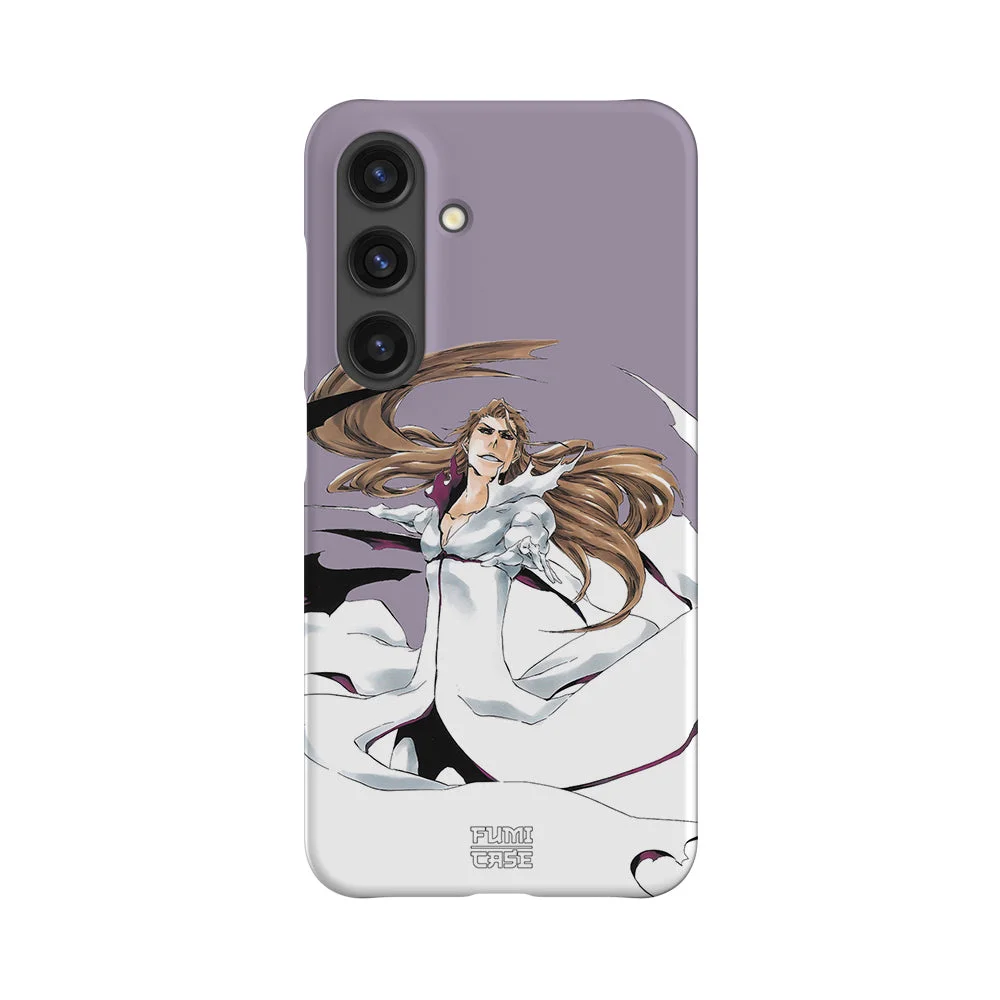 sosuke aizen slim galaxy s24 sosuke aizen slim galaxy s24