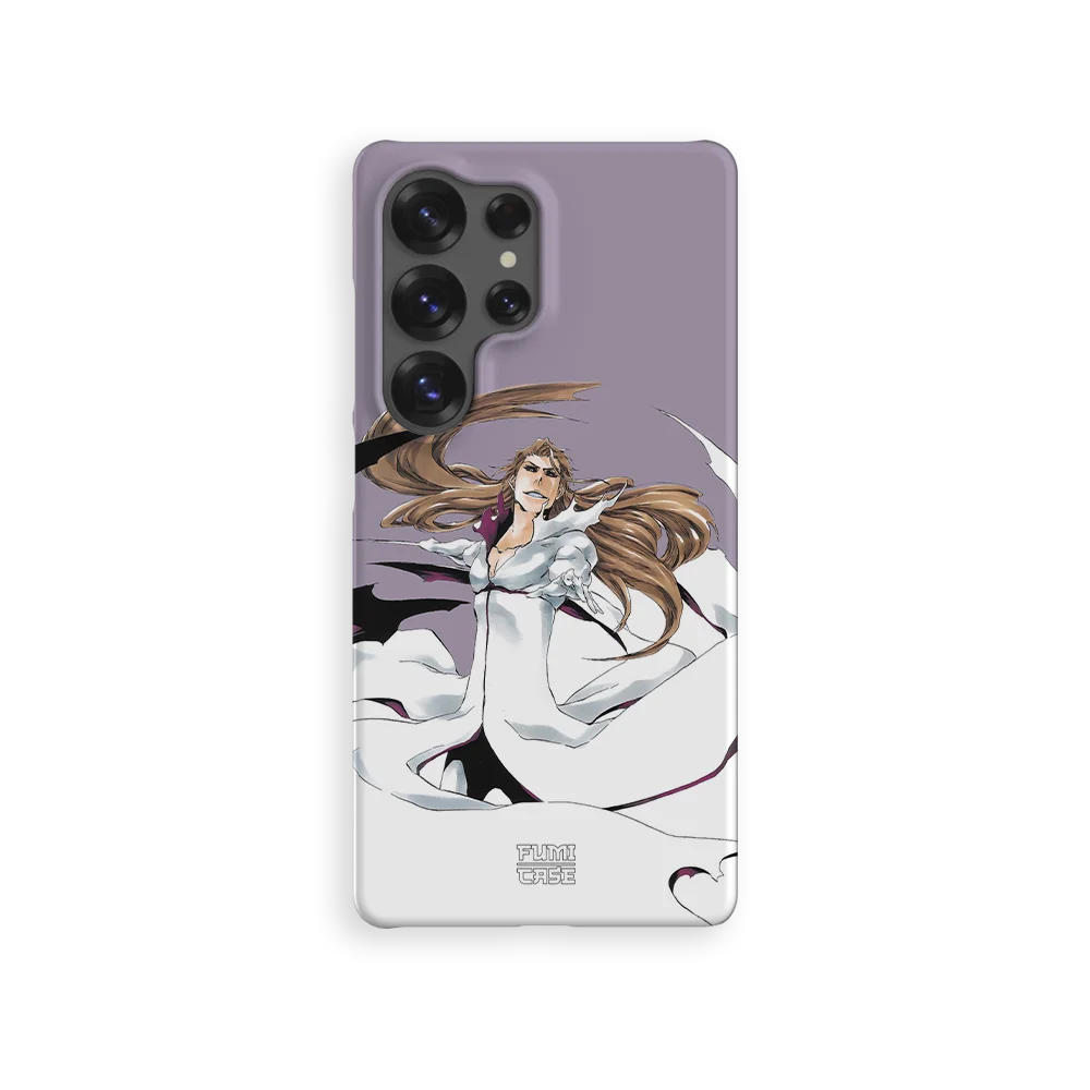 sosuke aizen slim galaxy s25 ultra sosuke aizen slim galaxy s25 ultra