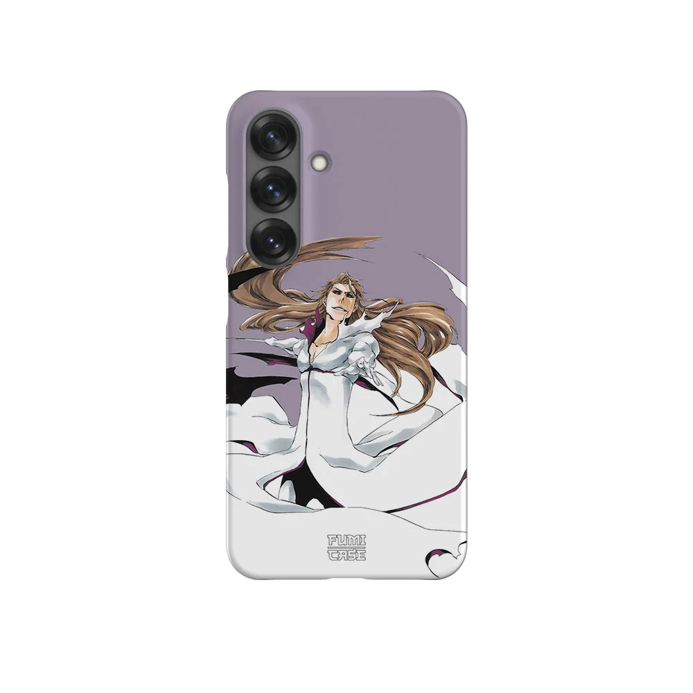 sosuke aizen slim galaxy s25 sosuke aizen slim galaxy s25