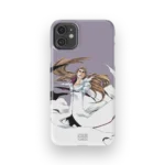 sosuke aizen slim iphone 17 pro max