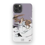 sosuke aizen slim iphone 17 pro max