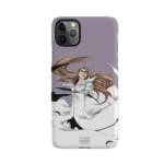 sosuke aizen slim iphone 17 pro max