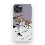 sosuke aizen slim iphone 17 pro max