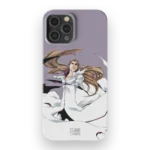 sosuke aizen slim iphone 17 pro max