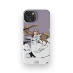 sosuke aizen slim iphone 17 pro max