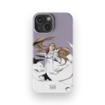 sosuke aizen slim iphone 17 pro max