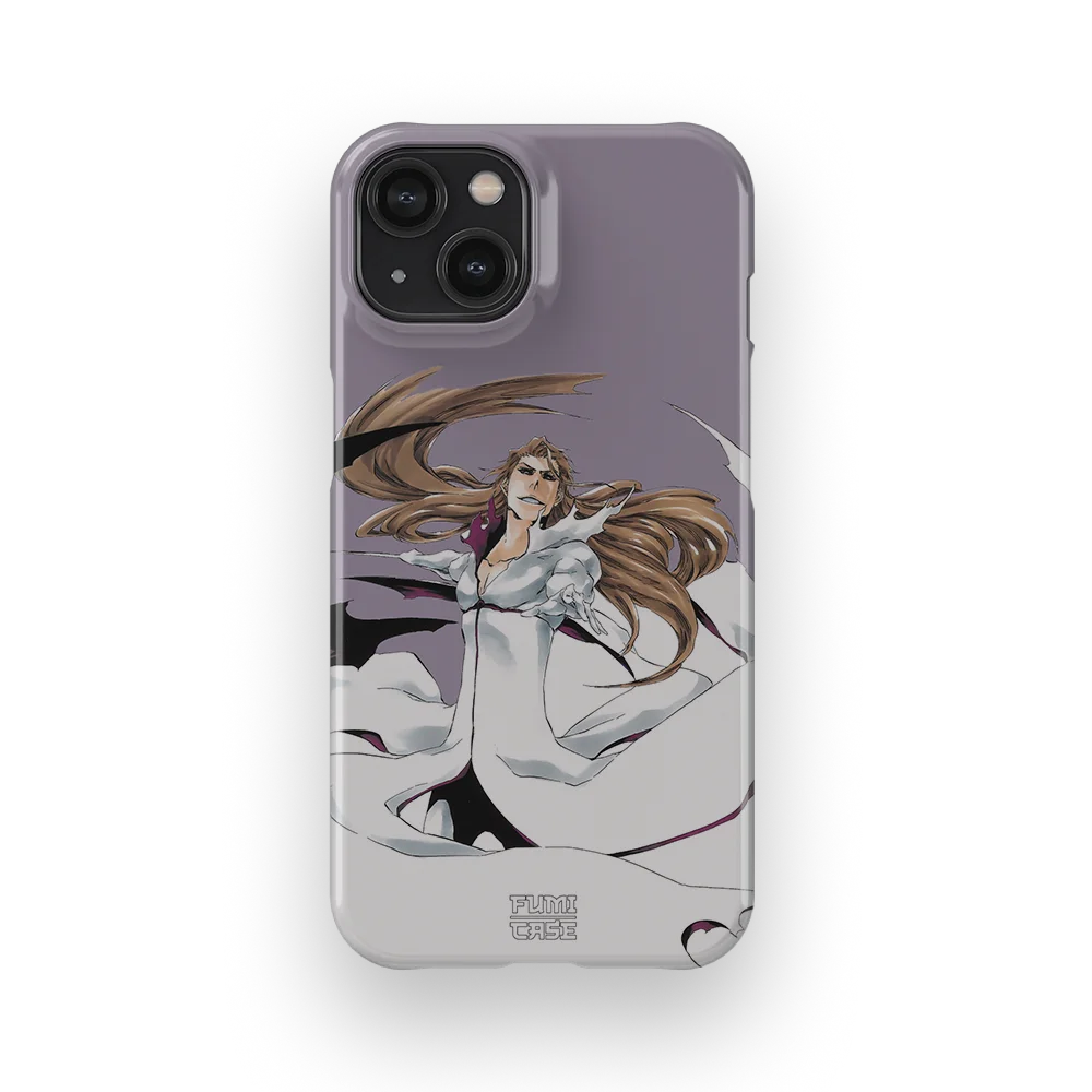 sosuke aizen slim iphone 14 sosuke aizen slim iphone 14