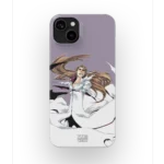 sosuke aizen slim iphone 17 pro max