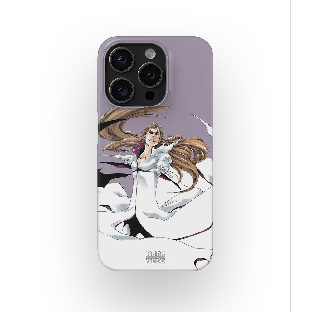 sosuke aizen slim iphone 15 pro sosuke aizen slim iphone 15 pro