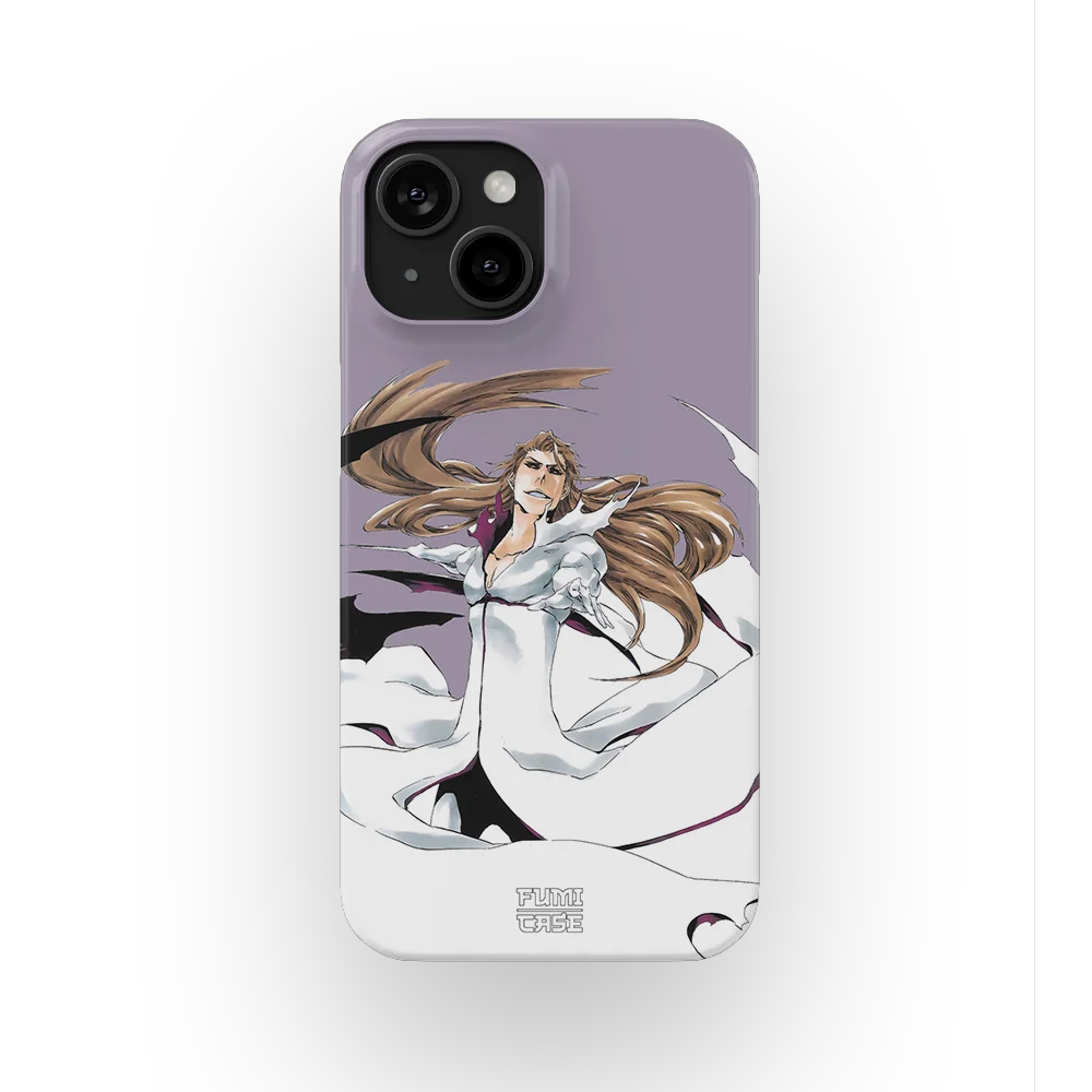 sosuke aizen slim iphone 15 sosuke aizen slim iphone 15