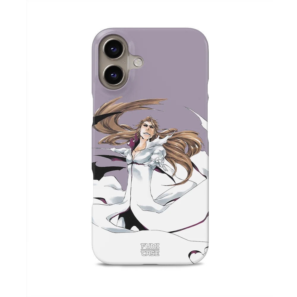 sosuke aizen slim iphone 16 plus sosuke aizen slim iphone 16 plus