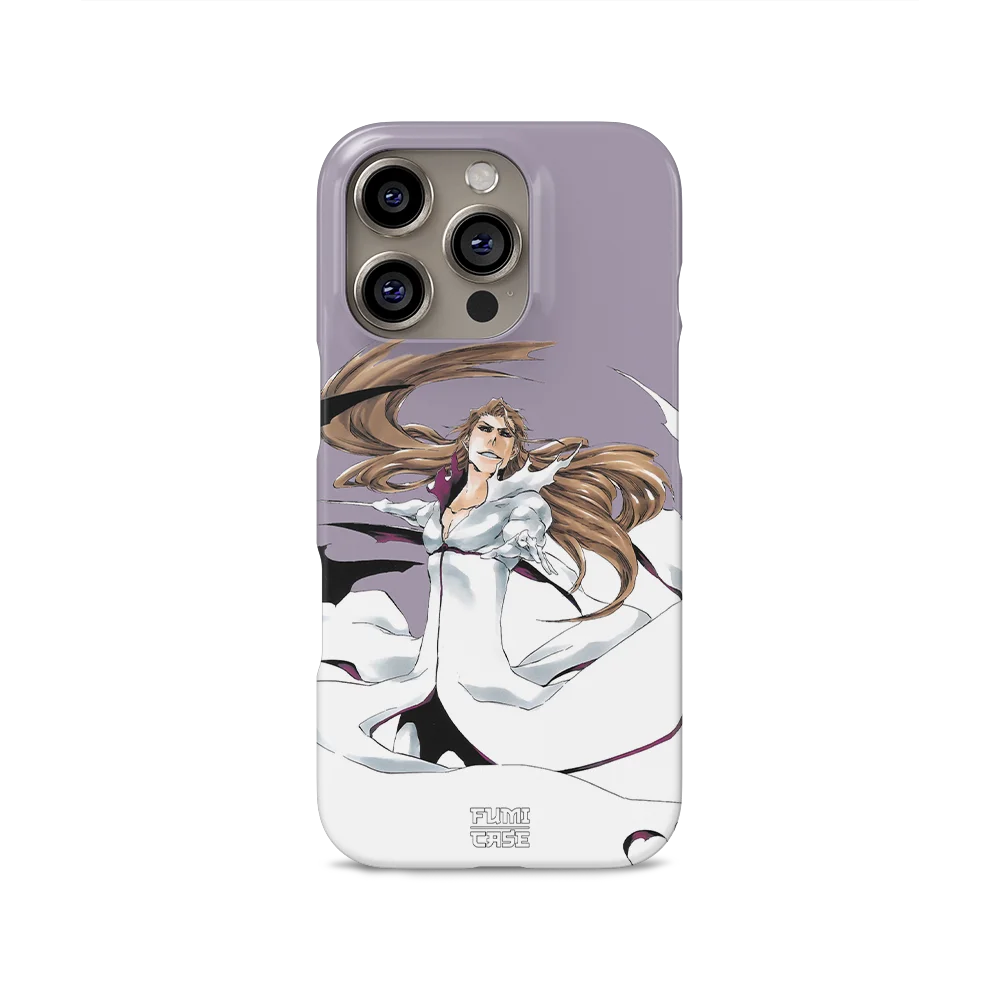 sosuke aizen slim iphone 16 pro sosuke aizen slim iphone 16 pro