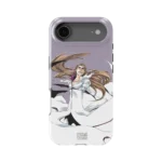 sosuke aizen slim iphone 17 pro max