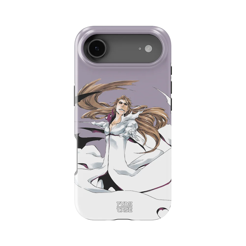 sosuke aizen slim iphone 17 air sosuke aizen slim iphone 17 air