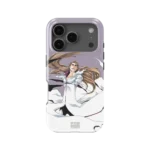 sosuke aizen slim iphone 17 pro max