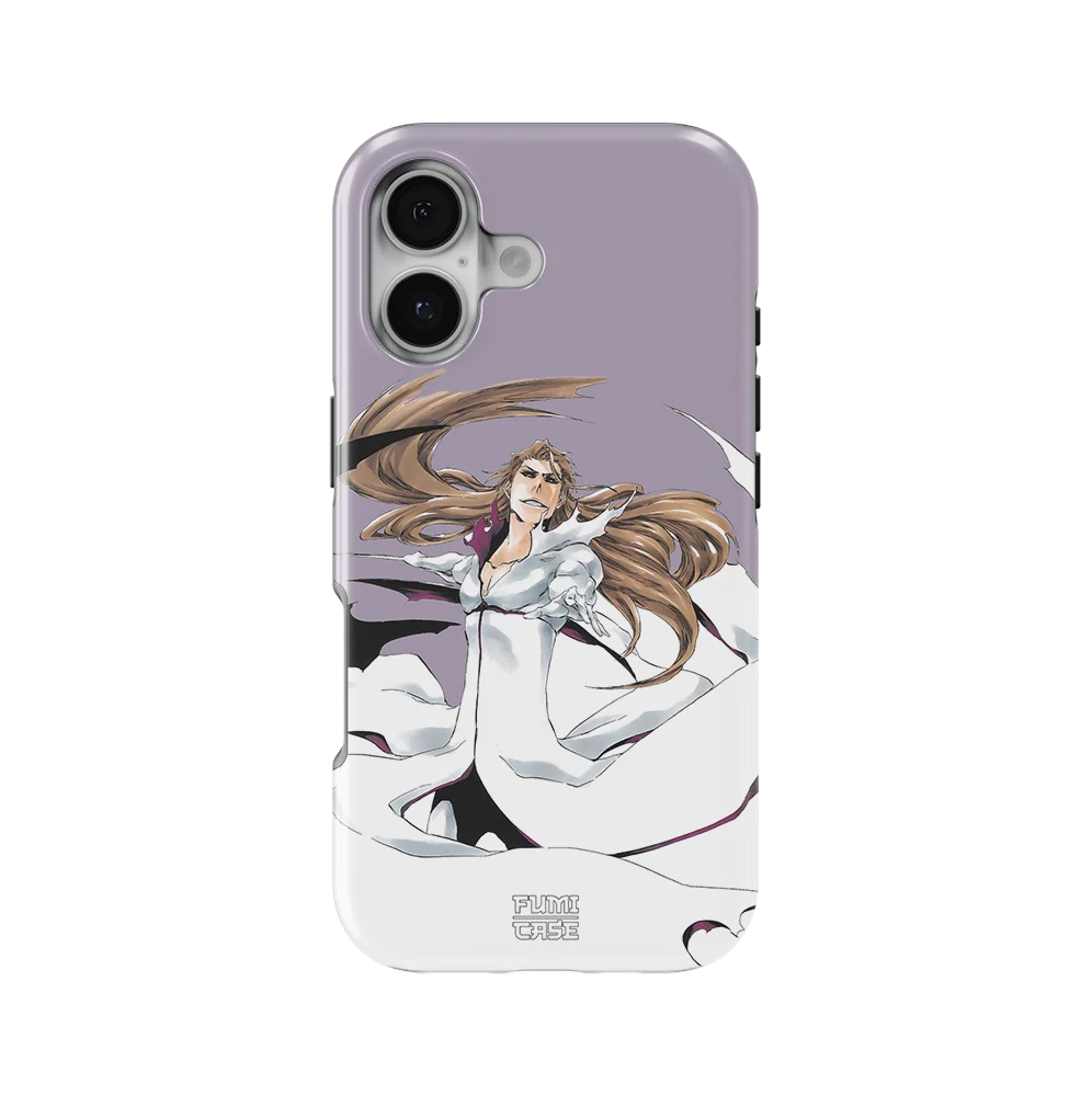 sosuke aizen slim iphone 17 sosuke aizen slim iphone 17