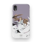 sosuke aizen slim iphone 17 pro max