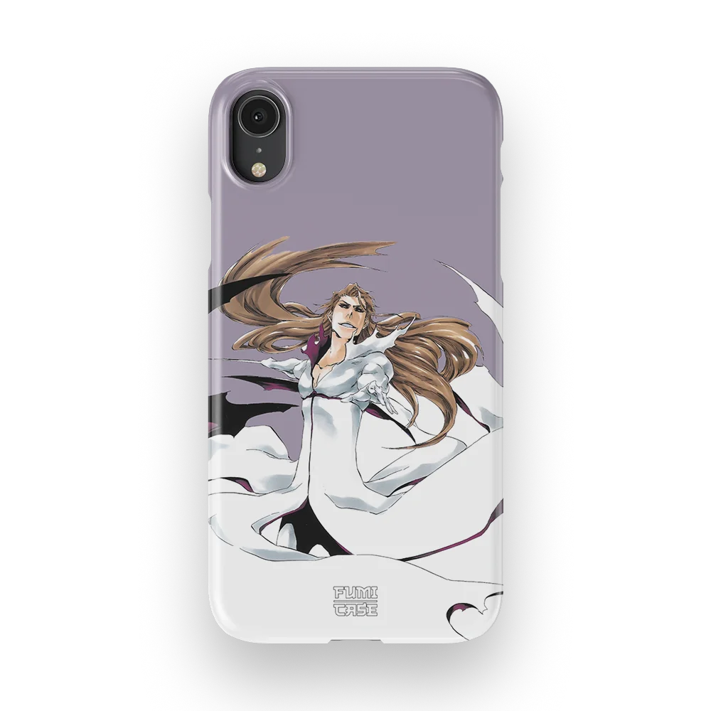 sosuke aizen slim iphone xr sosuke aizen slim iphone xr