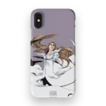 sosuke aizen slim iphone 17 pro max