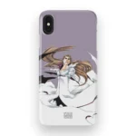 sosuke aizen slim iphone 17 pro max