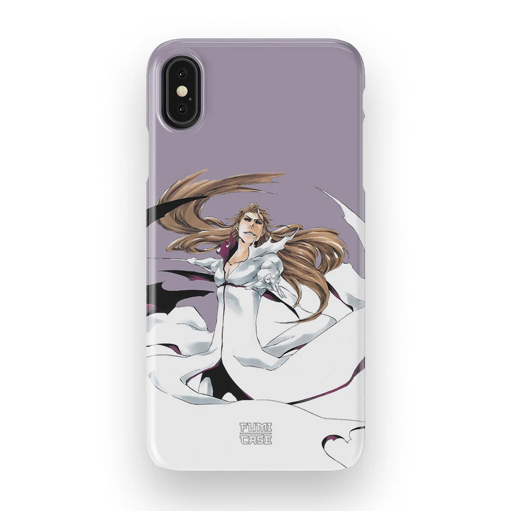 sosuke aizen slim iphone xs max sosuke aizen slim iphone xs max
