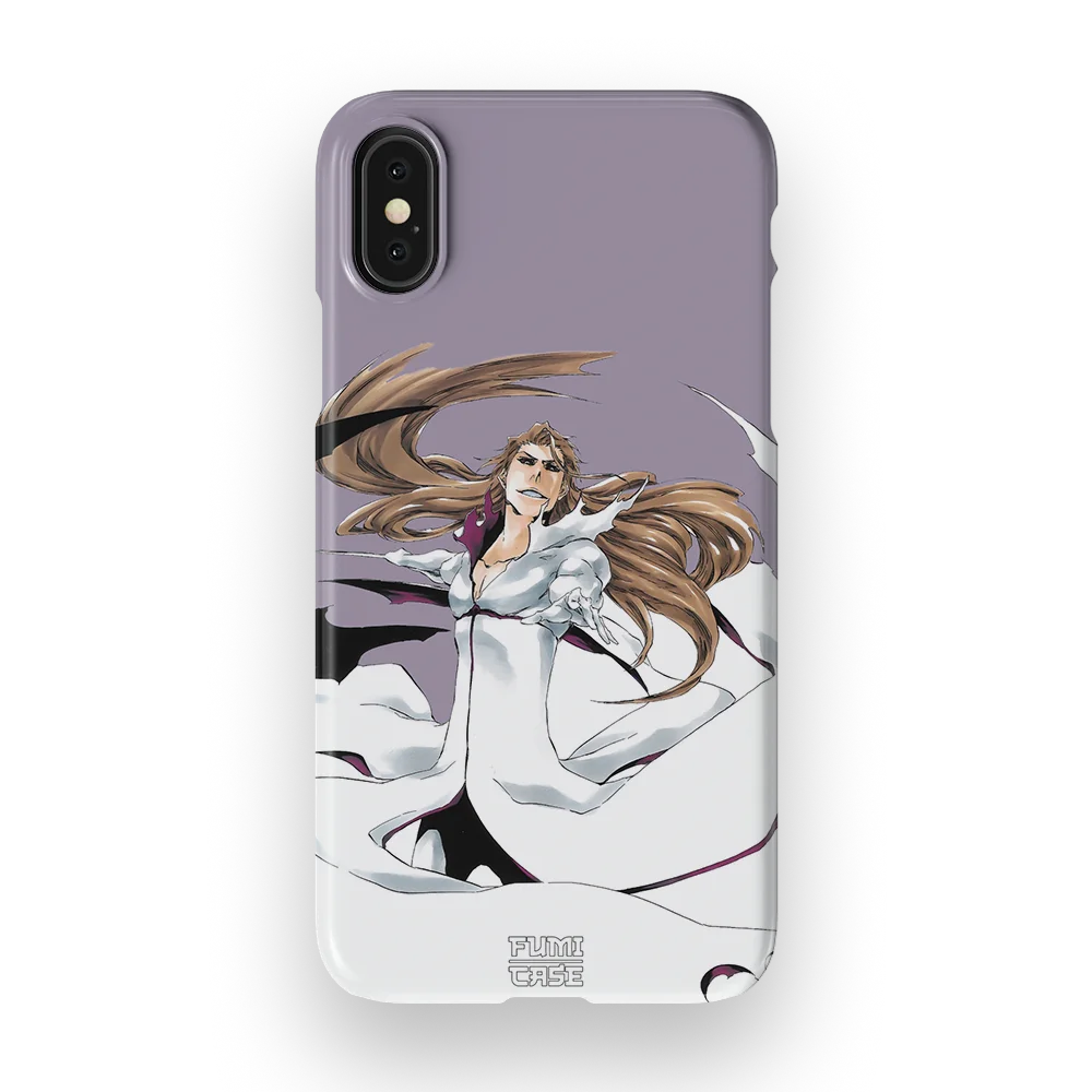 sosuke aizen slim iphone xs sosuke aizen slim iphone xs