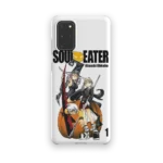 soul eater vol01 slim iphone 17 pro max
