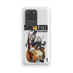soul eater vol01 slim iphone 17 pro max