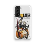 soul eater vol01 slim iphone 17 pro max