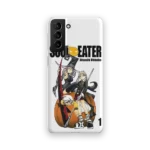 soul eater vol01 slim iphone 17 pro max