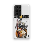 soul eater vol01 slim iphone 17 pro max
