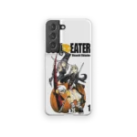 soul eater vol01 slim iphone 17 pro max