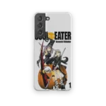 soul eater vol01 slim iphone 17 pro max
