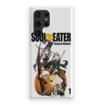 soul eater vol01 slim iphone 17 pro max