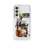 soul eater vol01 slim iphone 17 pro max