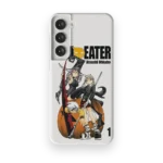 soul eater vol01 slim iphone 17 pro max