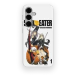 soul eater vol01 slim iphone 17 pro max
