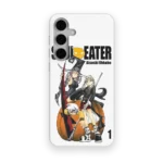 soul eater vol01 slim iphone 17 pro max