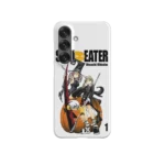 soul eater vol01 slim iphone 17 pro max