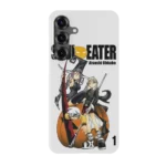 soul eater vol01 slim iphone 17 pro max