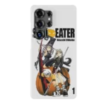 soul eater vol01 slim iphone 17 pro max