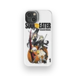 soul eater vol01 slim iphone 17 pro max