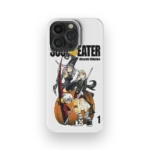 soul eater vol01 slim iphone 17 pro max